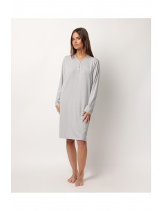 CAMISOLA ADMAS MANGA LARGA