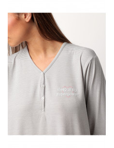 CAMISOLA ADMAS MANGA LARGA 2