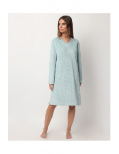 CAMISOLA ADMAS MANGA LARGA...