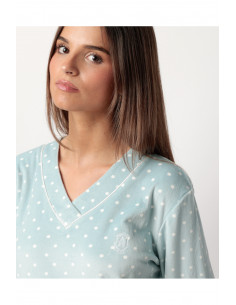 CAMISOLA ADMAS MANGA LARGA... 2