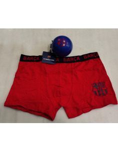 BÓXER F.C BARCELONA