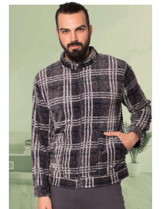 CHAQUETA CORALINA...