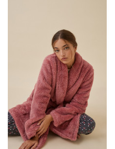 BATA CRUZADA PROMISE CORALINA