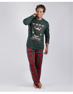 PIJAMA ADMAS