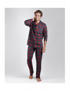 PIJAMA DAMAS