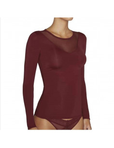 CAMISETA YSABEL MORA