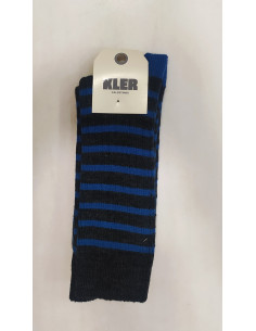 CALCETIN CB CLAIRE-6676-AZUL