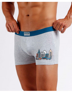 BOXER ADMAS-48423-GRIS