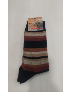CALCETIN ORION NEGRO 39/44