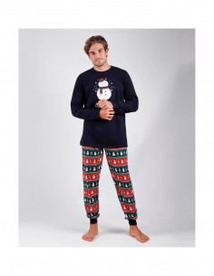 PIJAMA ADMAS