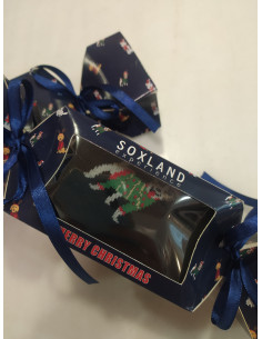 CALCETIN WORLD NEGRO  40/45 2