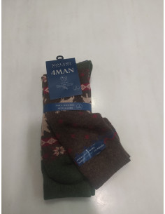 PACK CALCETINES SOXLAND...