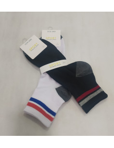 PACK CALCETINES DEPORTIVOS...