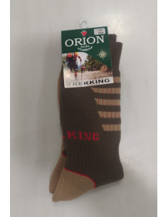 CALCETIN TREKKING 39/44