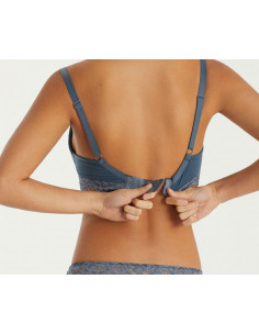 BRALETTE MATERNAL ENCAJE... 2