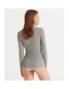 CAMISETA PROMISE MANGA... 2