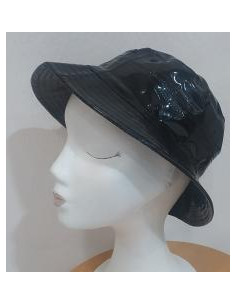 GORRO LLUVIA CHAROL